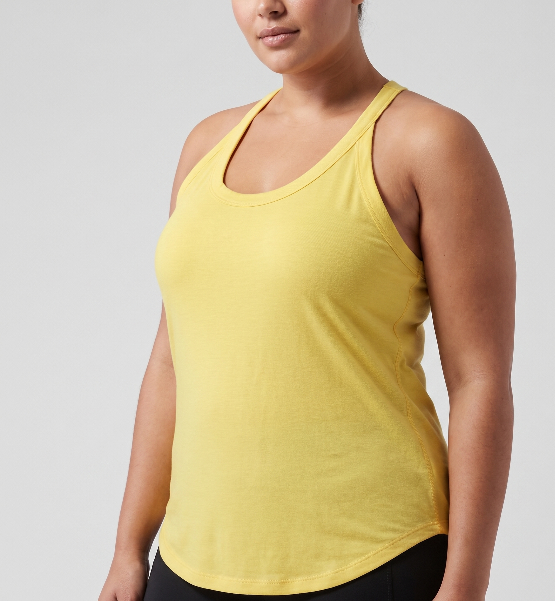 Modern fitness Tank Tops