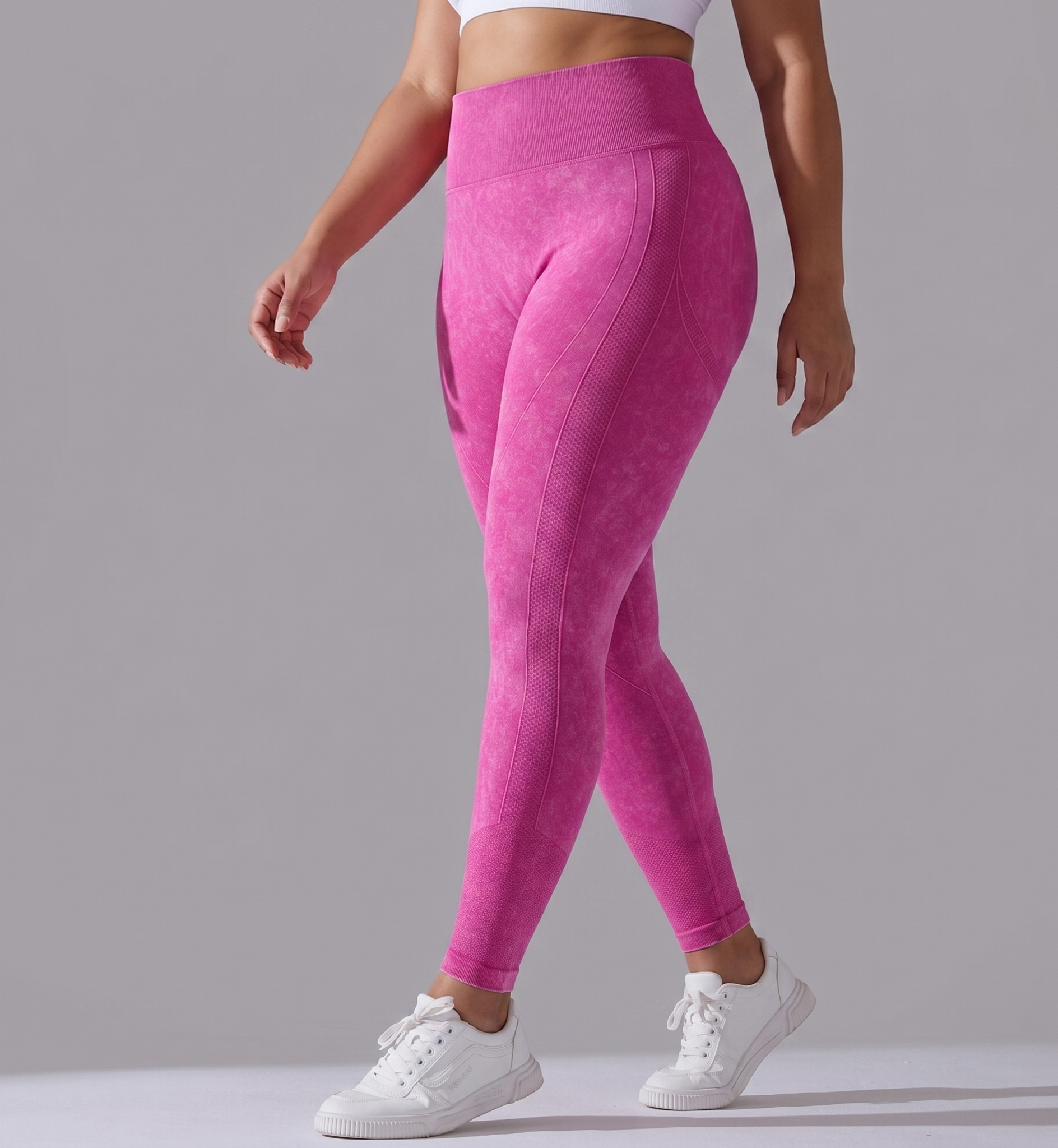 Workout High Rise Leggings Activewear