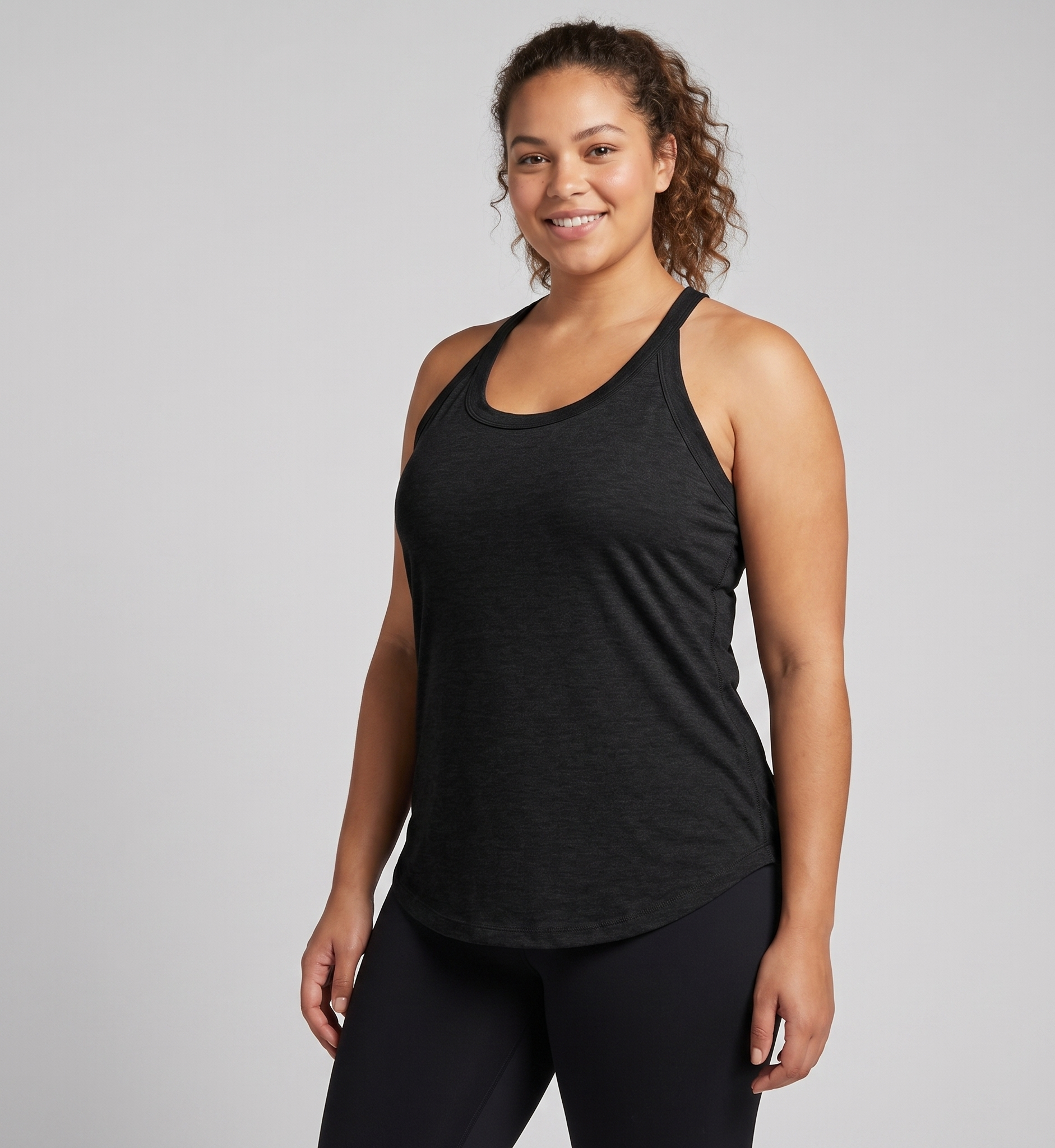 Modern fitness Tank Tops