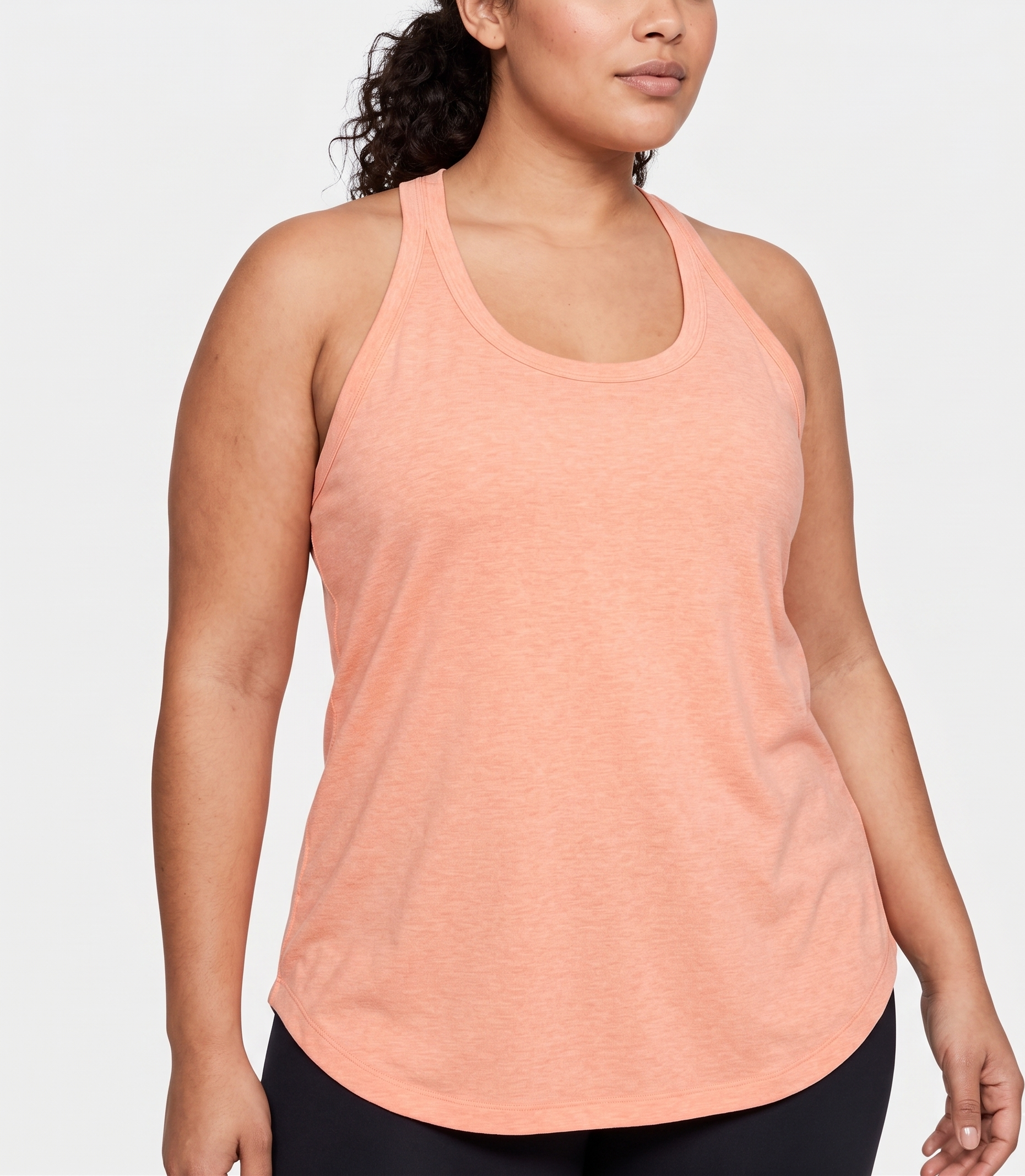 Modern fitness Tank Tops