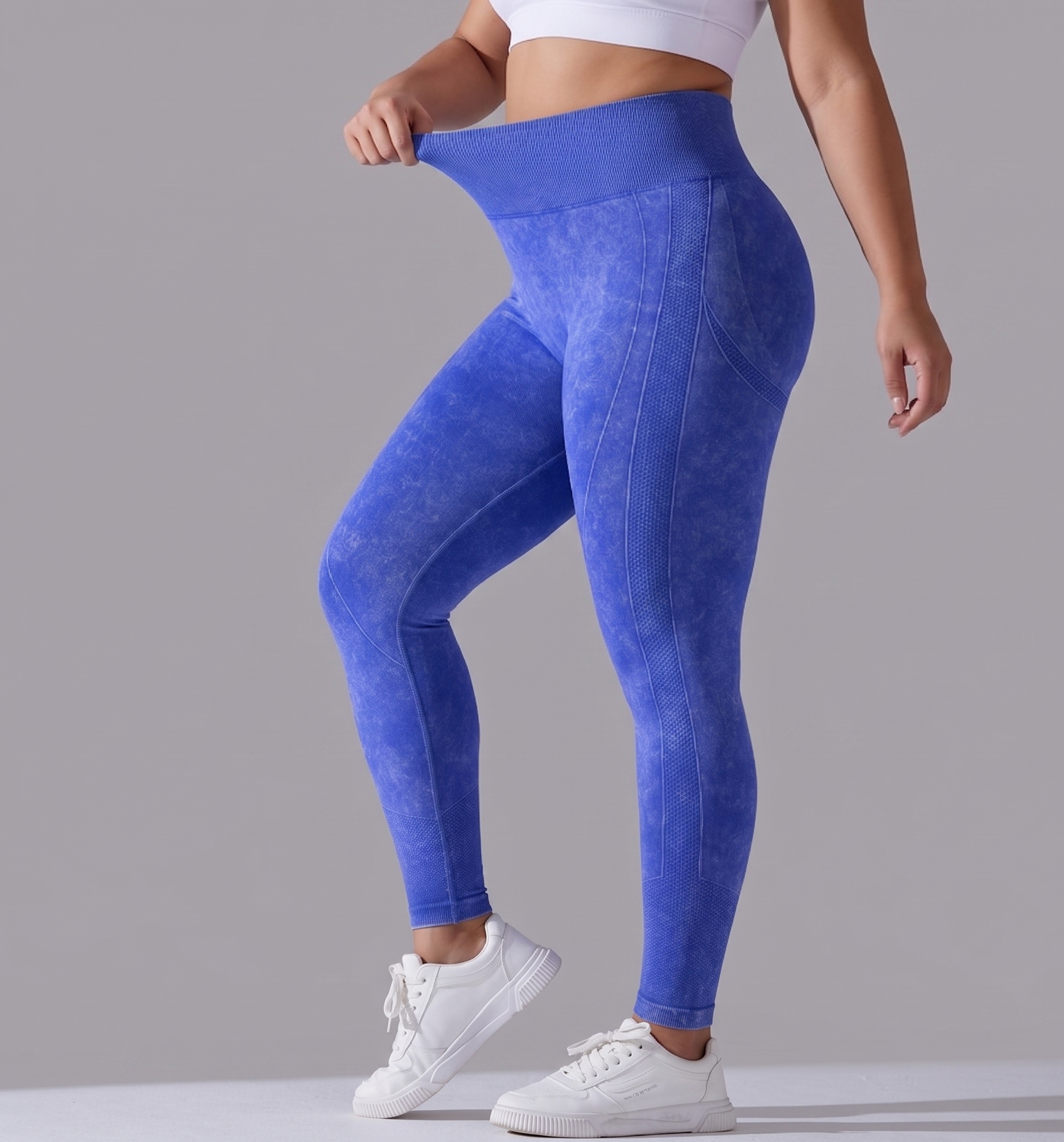 Workout High Rise Leggings Activewear