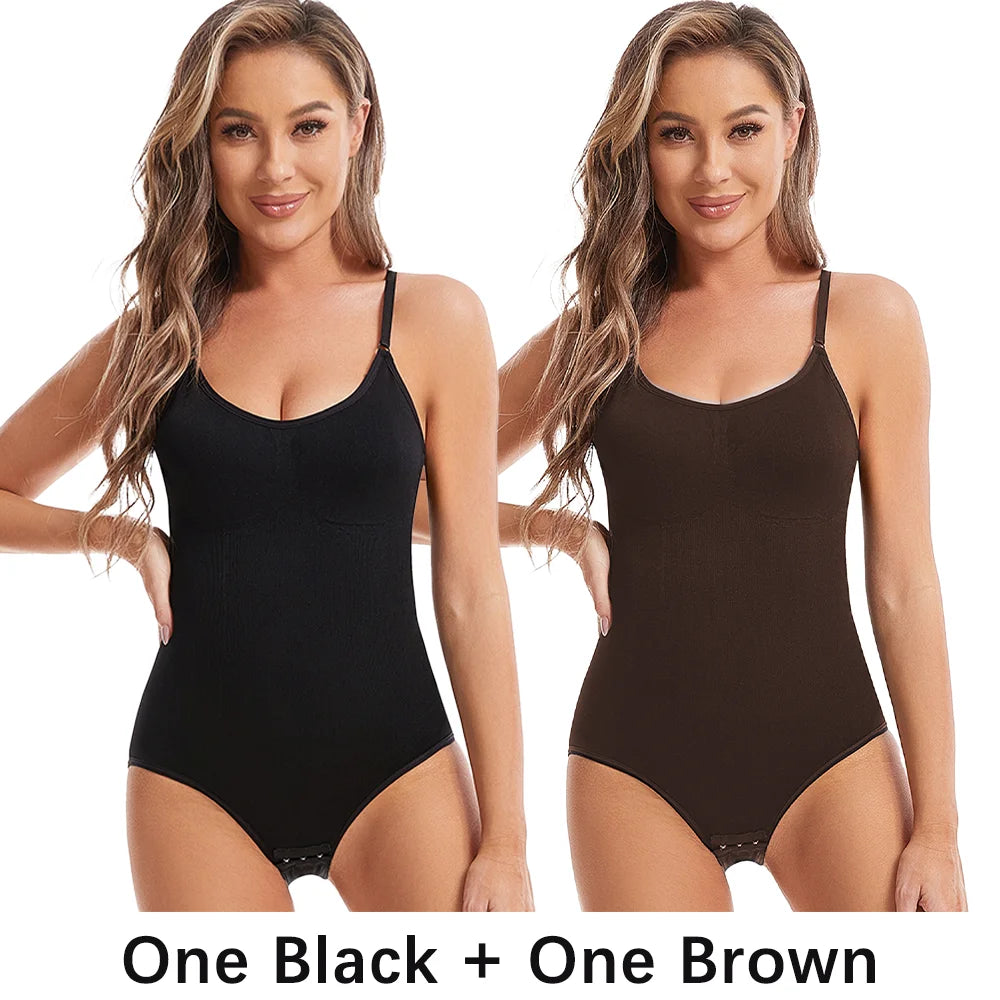 Shapewear Seamless Slimming