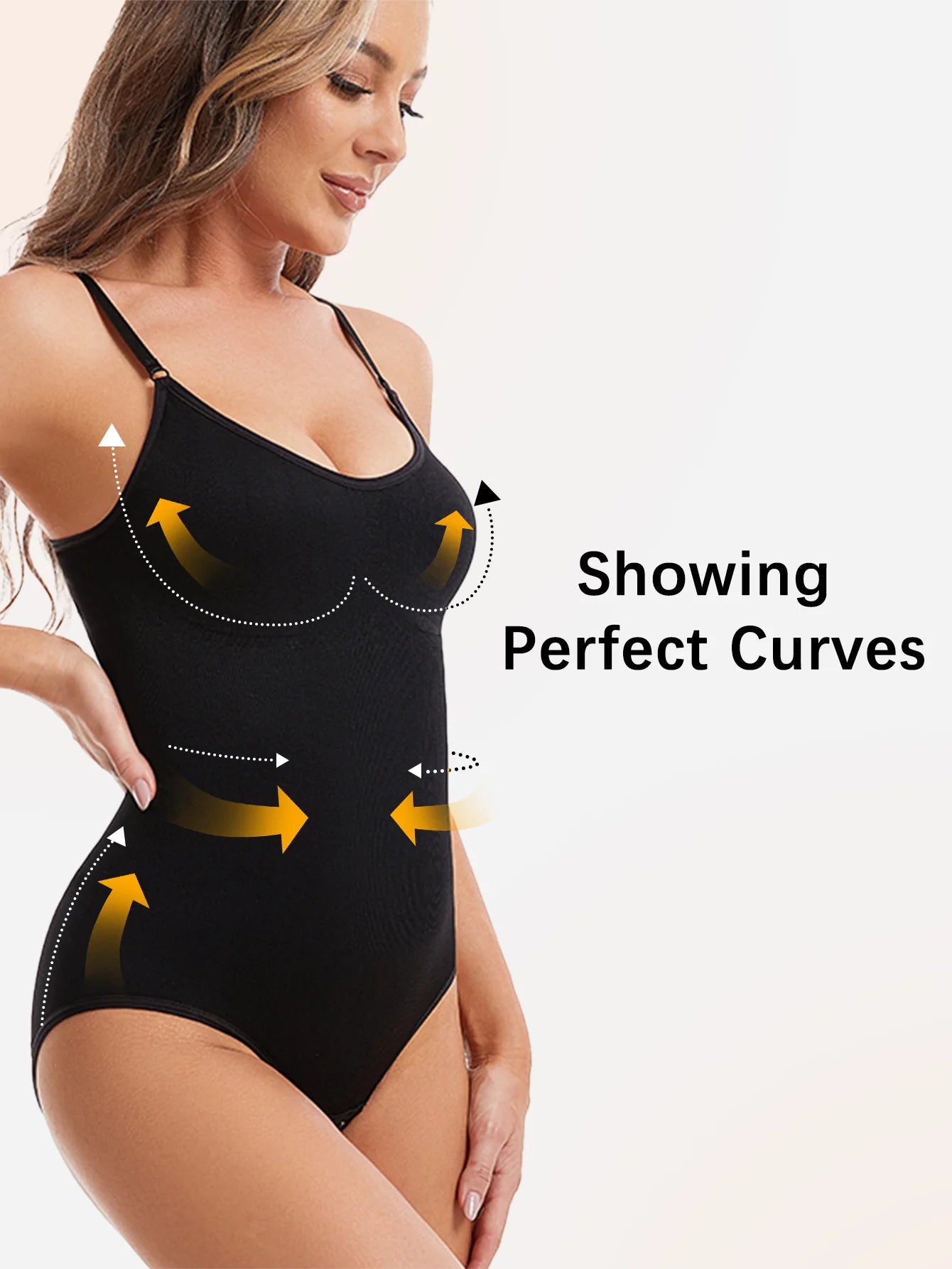 Shapewear Seamless Slimming