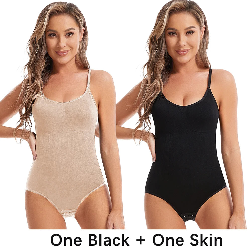 Shapewear Seamless Slimming