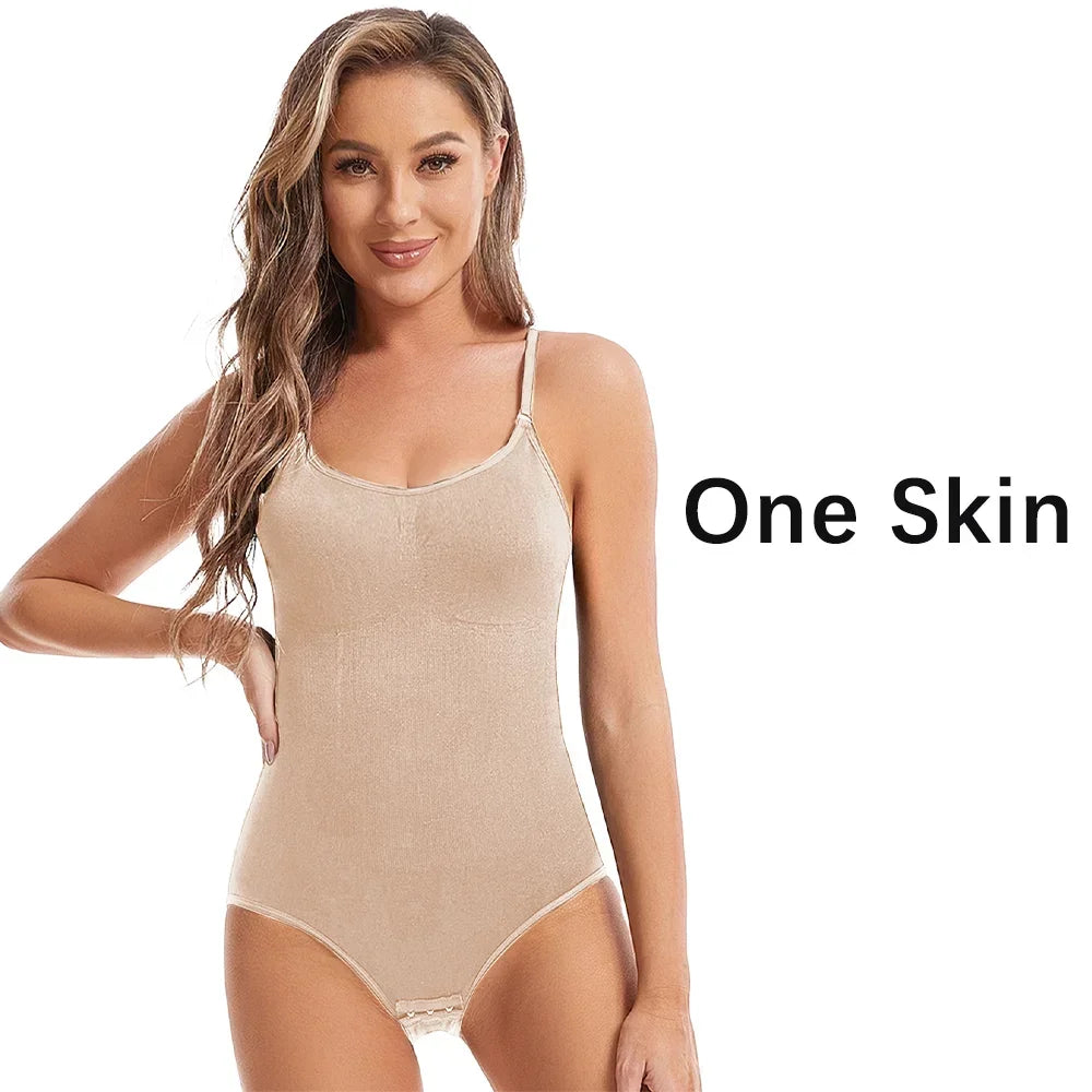 Shapewear Seamless Slimming