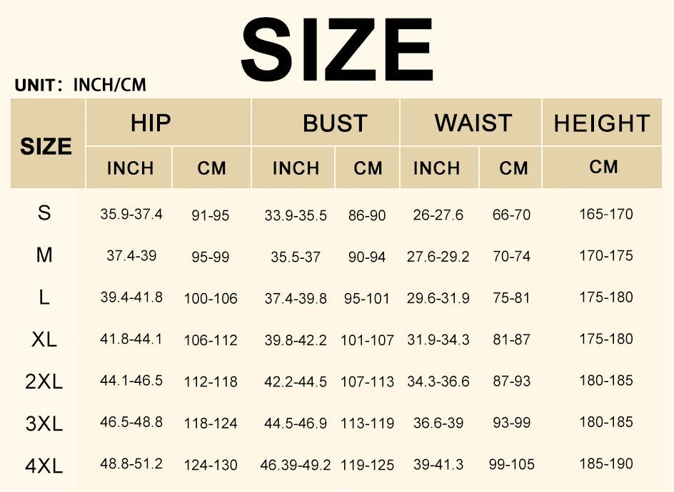 Shapewear Seamless Slimming