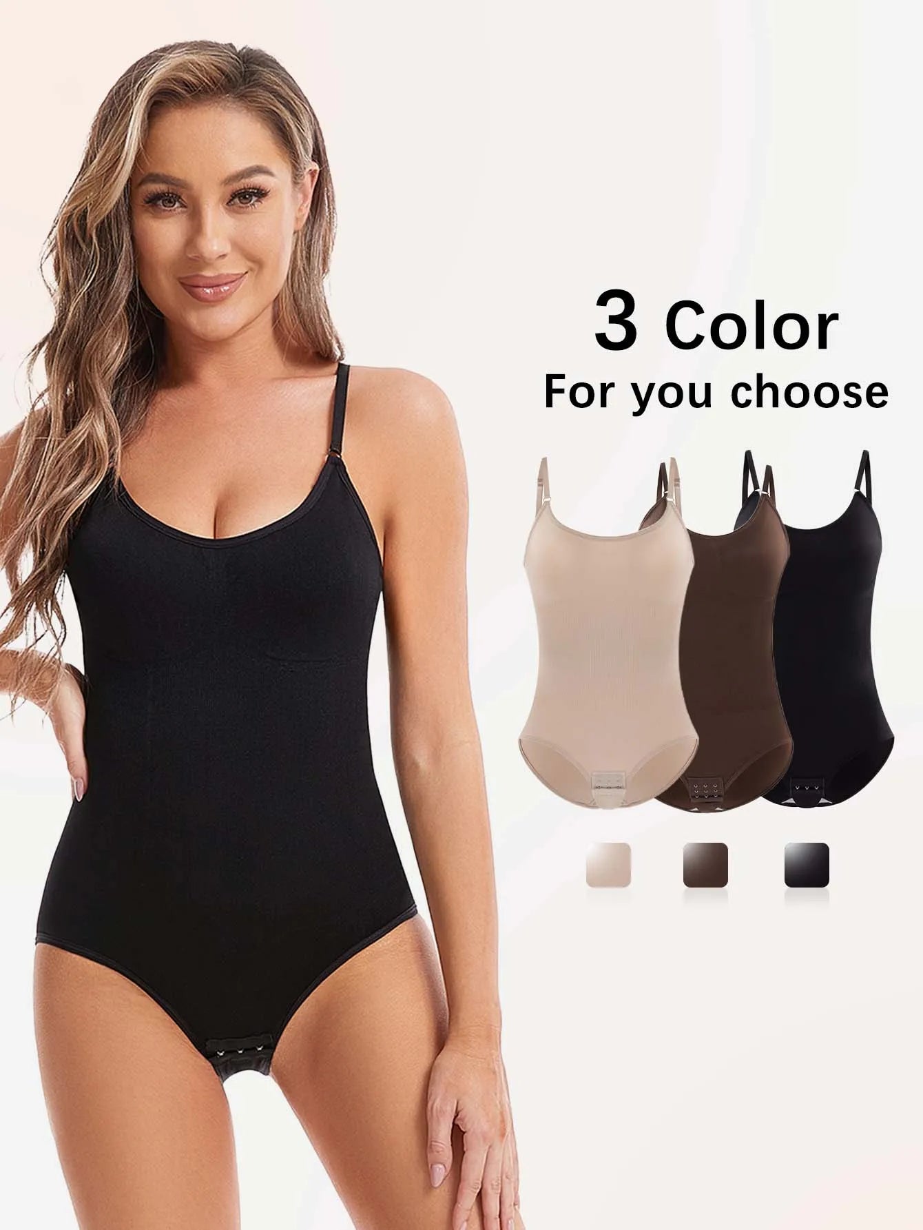 Shapewear Seamless Slimming