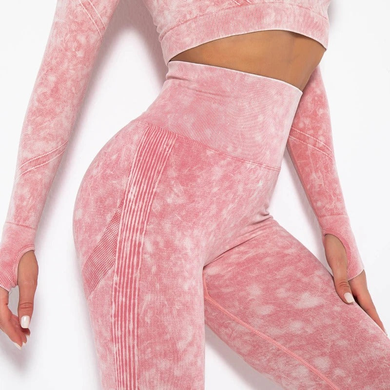 Cloud Seamless Leggings